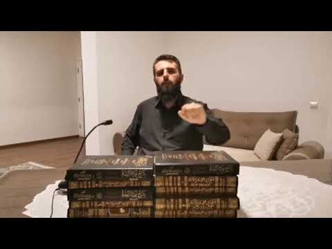 Njihe vetveten - Hoxhë Hadith Miftari