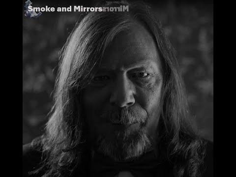 Rehan kapur Smoke and MIrrors