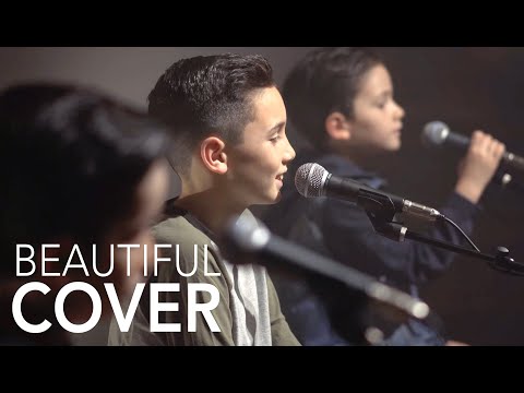 Beautiful - Bazzi feat. Camila Cabello (Interval 941 Acoustic Cover) on Spotify & Apple