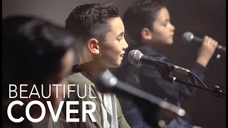 Beautiful - Bazzi feat. Camila Cabello (Interval 941 Acoustic Cover) on Spotify &amp; Apple