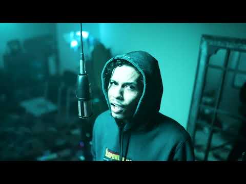 Wifi Matt - Conversations (Live Performance)