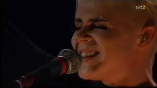 Robyn - Keep This Fire Burning (Live Los Angeles 2008)