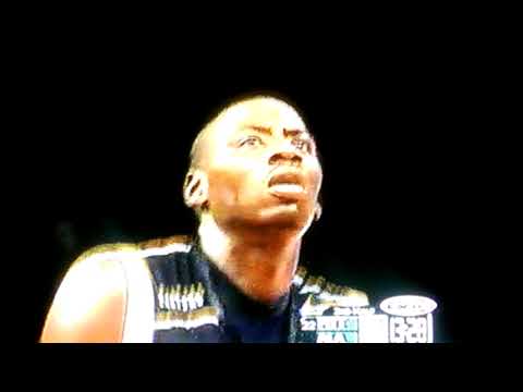 Former Pitt BBall Star Says He Was Asked To Shave Points & Played With Guys Who Did