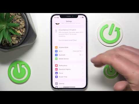 How to Reset Network Settings And What It Does On iPhone