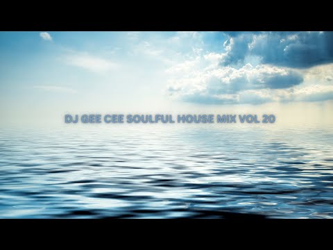 SOULFUL HOUSE MIX VOL 2O