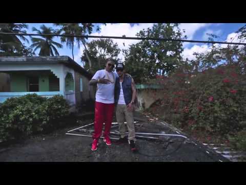 Boy Wonder Presents Ñengo Flow Ft Chiko Swagg 'Donde Llegamos' Official Video @BoyWonderCF
