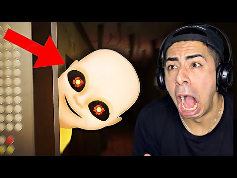 ΑΥΤΟ ΤΟ ΜΩΡΟ ΔΕΝ ΕΙΝΑΙ ΦΥΣΙΟΛΟΓΙΚΟ...😨 (Baby In Yellow)