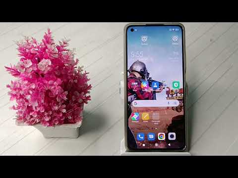 how to block my contact number in xiaomi lite 5g mobile