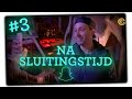 Furstoppertje in de Efteling met Furtjuh - Na Sluitingstijd S1 #3 - Efteling