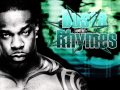 BUSTA RHYMES BREAK YA NECK