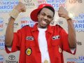 Souljaboy ReportCard