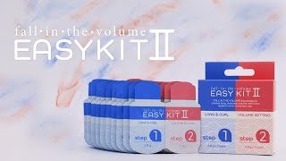 Fall in the Volume - Easy Kit