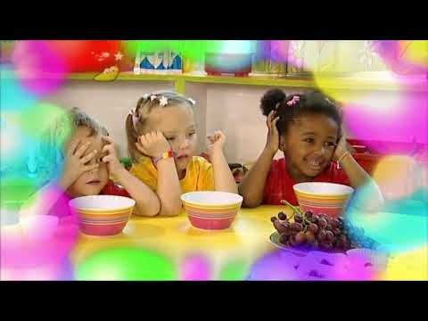 Balamory: Series 4: Continental Shopping