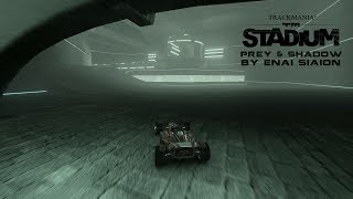 TrackMania 2 Stadium - "[RPG] Prey and Shadow" by Enai Siaion