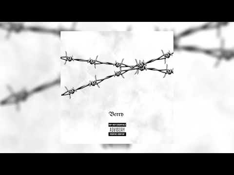 AMYNE1 - BERRY (Official Audio)