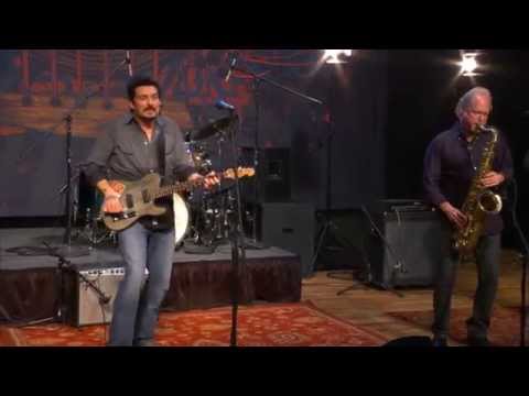 Mike Zito Performs "Gone To Texas" on The Texas Music Scene