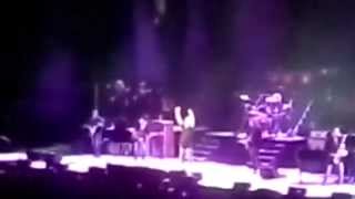 Bob Seger &amp; The Silver Bullet Band ~Trying to live my life without you~