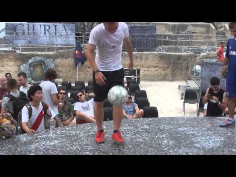 Pawel Skora - Combos for AFF