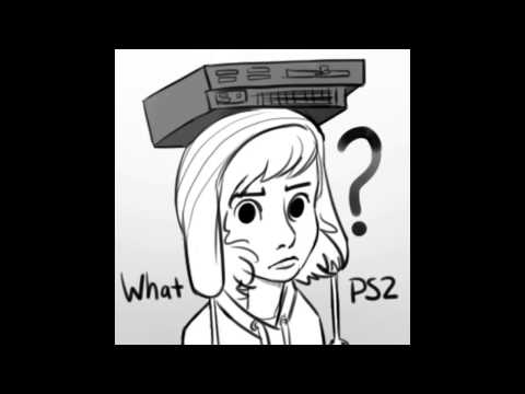 Ken Ashcorp - What PS2?