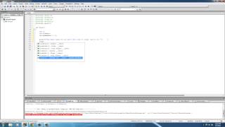 C Programming Tutorial - 29 - break