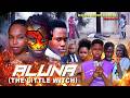 aluna the little witch full movie nigerian movies 2024 latest full movies isaac fred movies