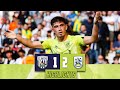 HIGHLIGHTS | West Bromwich Albion vs Huddersfield Town