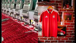 Copa do Mundo Melhor Momento para Vender Camisa de Time