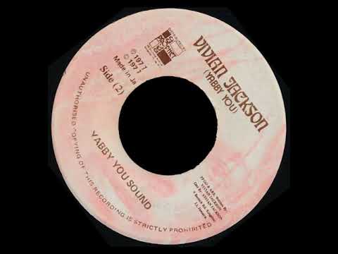 Dillinger Meet Trinity – Jesus Dread + Yabby You Sound