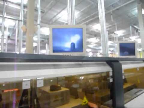 ERSA Versaflow 40/50 Selective soldering system