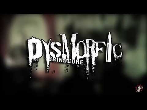 Dysmorfic - Live @ Anarcholocaust Fest