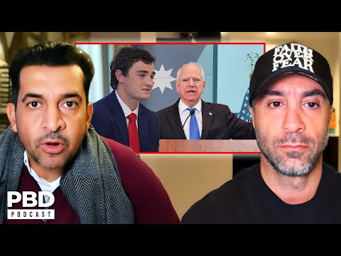 "Where Are The Children?" - Nick Shirley UNCOVERS Minneapolis BILLION DOLLAR Daycare Fraud