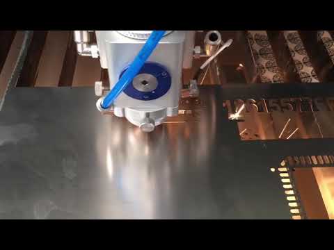 Metal Cutting Machines