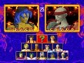 Battle Arena Toshinden 2 PS1 Tracy Vs Chaos