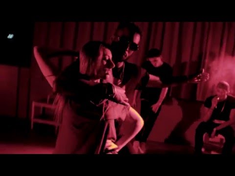 Ana C-lect │ "Sensual experience"│ Danjé - KALASH