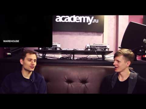 Sergey A.M  | Music Academy