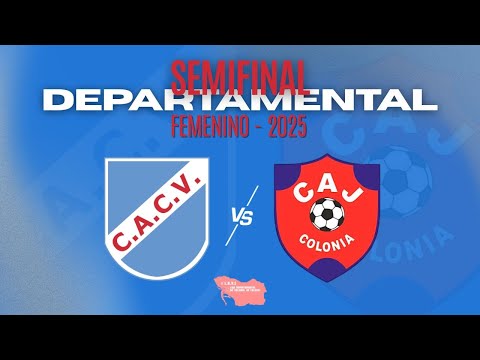 Valdense vs Juventud | Semifinal