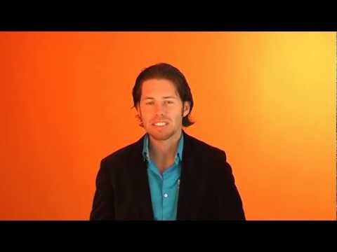 How to loosen up? Part 1 of 2: How do I become more open and self-confident?