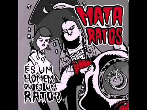 Mata Ratos - Leis de Merda (Letra)