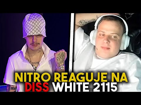 NITRO REAGUJE NA DISS WHITE 2115 - RODZINA MA ZNACZENIE