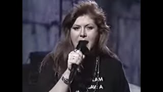 Can&#39;t Stop Killing You - Kirsty MacColl on the Late Show (2005)