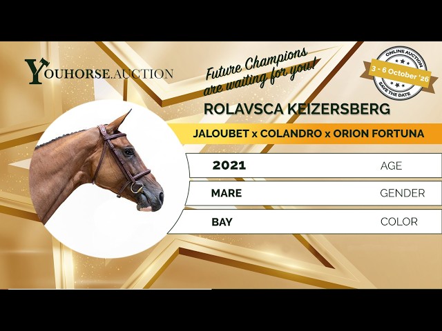 Rolavsca Keizersberg