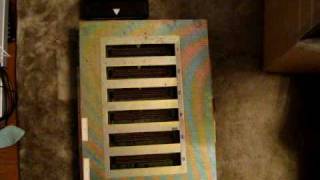 Two Dead 6-slots, Any Advice?