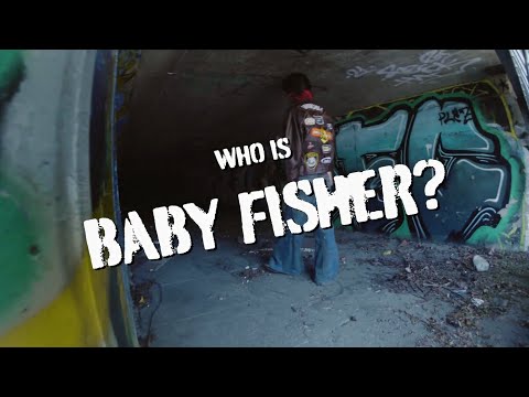 WHO'S THIS PUNK A$$ LOSER BABY FISHER