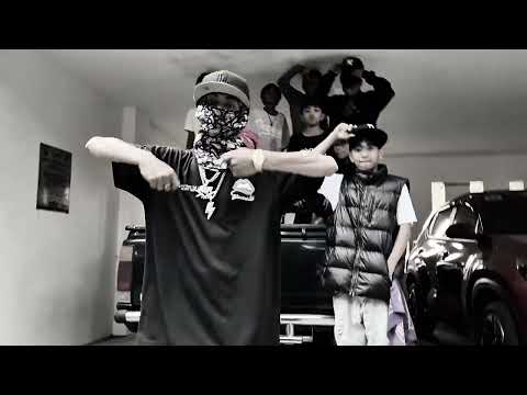 Get Out Of My Way - J.SMOKE (OFFICIAL MUSIC VIDEO) 