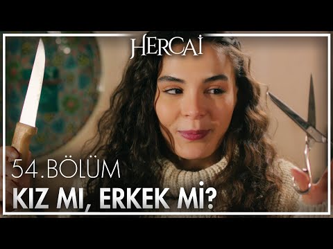 Reyyan'ın testleri Miran'ın eğlencesi oluyor! - Hercai 54. Bölüm