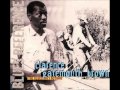 Clarence 'Gatemouth' Brown - Deep deep water ...