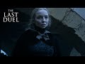Truth Will Prevail | The Last Duel | 20th Century Studios