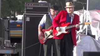 Ronnie Earl and the Broadcasters