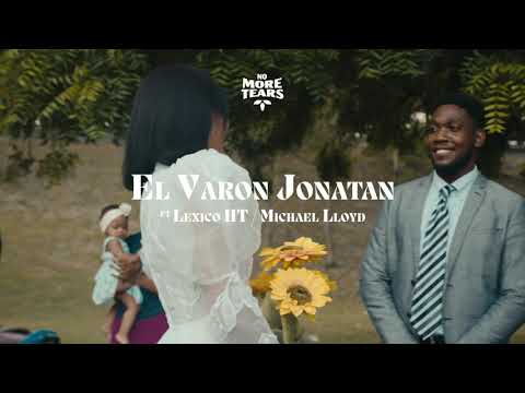 El Varón Jonatan Ft Lexico HT , Michael Lloyd - Vida Eterna (  Video Oficial ) Dir. Ysael Montero