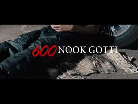 600 Nook Gotti -  Neva Saw (Shot by: @1Lddesignz)